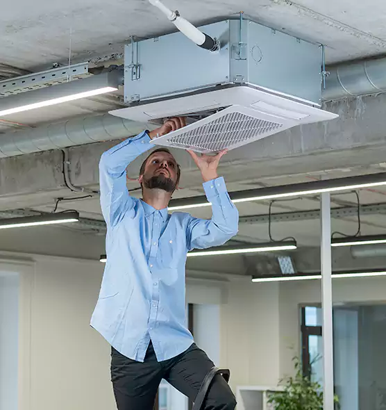 Professional Air Duct Cleaners in Elmont, NY