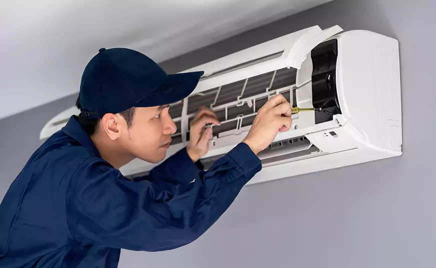 AC Duct Cleaning Elmont