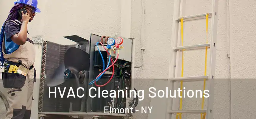  HVAC Cleaning Solutions Elmont - NY
