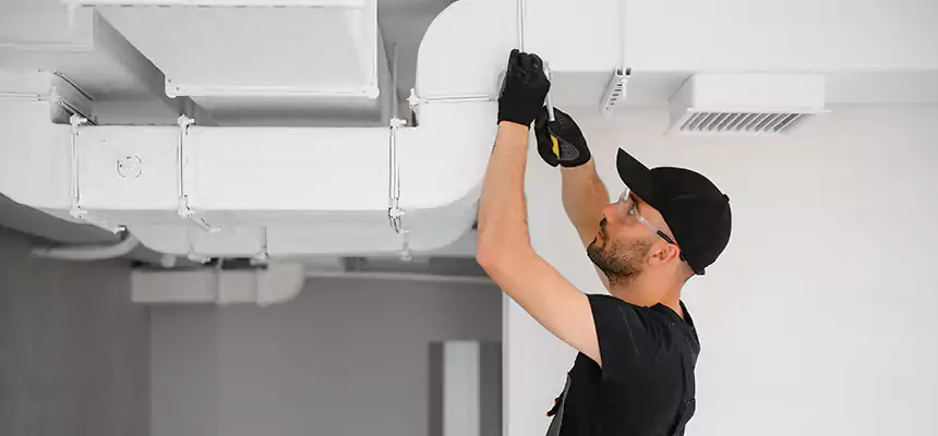 Our Air Duct Cleaning Services in Elmont, NY