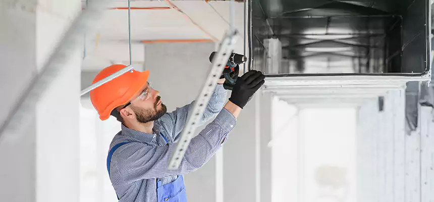 Our Air Vent Replacement Services in Elmont, NY