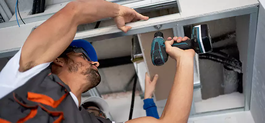 Our Apartment Air Duct Cleaning Services in Elmont, NY