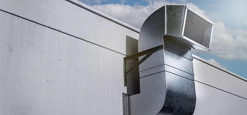 Comprehensive Commercial HVAC Cleaning in Elmont