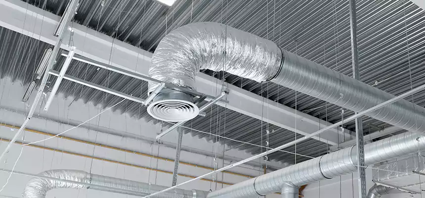 Our Dryer Vent Hose Replacement Services in Elmont, NY