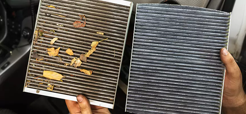 Our Dryer Vent Lint Filter Cleaning Services in Elmont, NY