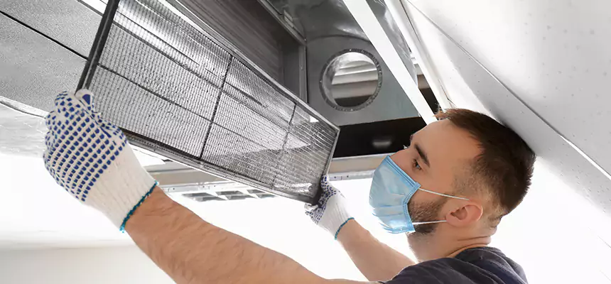 Our Dryer Vent Replacement Services in Elmont, NY