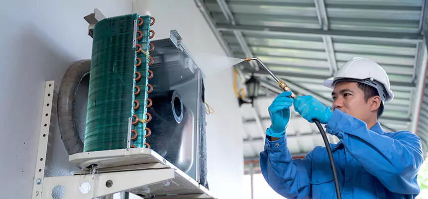 Our Energy-Efficient HVAC Cleaning Services in Elmont, NY