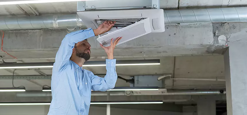 Our Energy Recovery Ventilation Cleaning Services in Elmont, NY