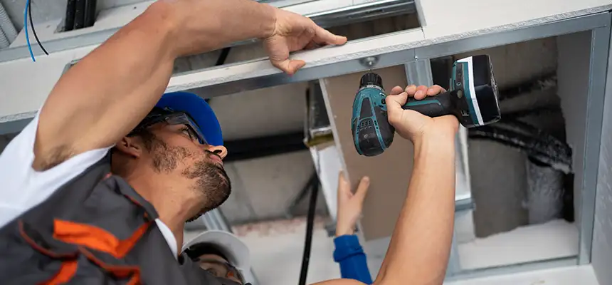 Our Improve Home Air Circulation Services in Elmont, NY