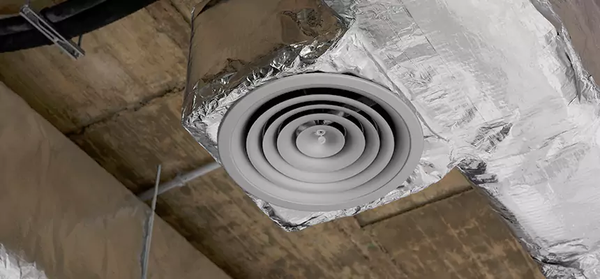 Our Low VOC Vent Installation Services in Elmont, NY