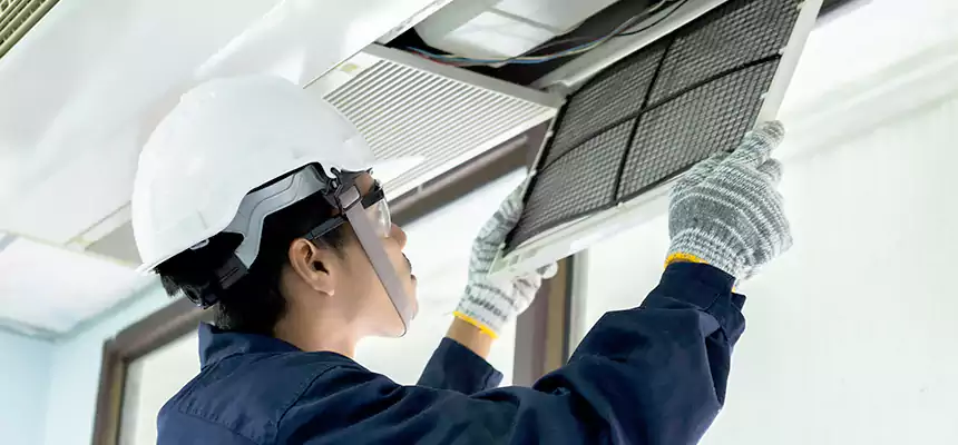 Our Multi-family Home Duct Cleaning Services in Elmont, NY