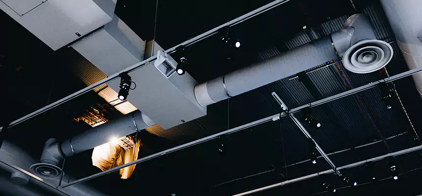 Our Seasonal Allergy Air Duct Cleaning Services in Elmont, NY