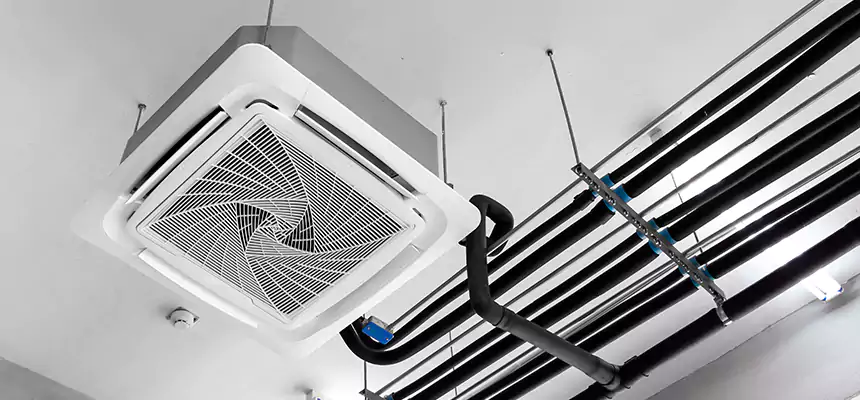 Our Smart AC Vent Controller Services in Elmont, NY