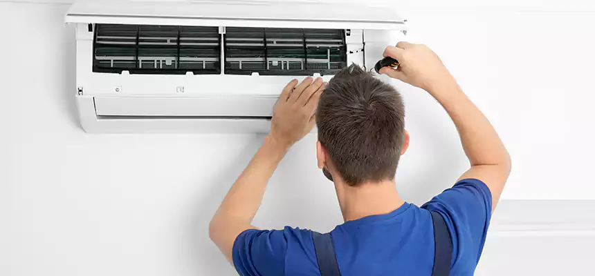 Our Smart Air Conditioning Installation Services in Elmont, NY