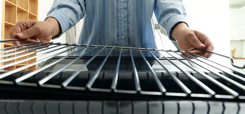 Our Vent Grille Washing Services in Elmont, NY