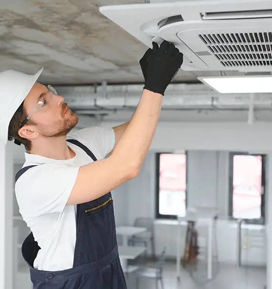 Top Affordable Duct Cleaning Services Near Me in Elmont, NY