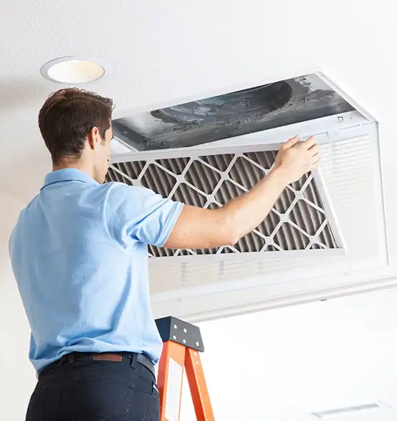 About Annual Dryer Vent Maintenance Elmont, NY