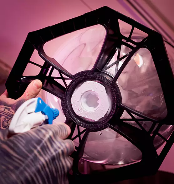 Advanced Basement Vent Cleaning in Elmont, NY