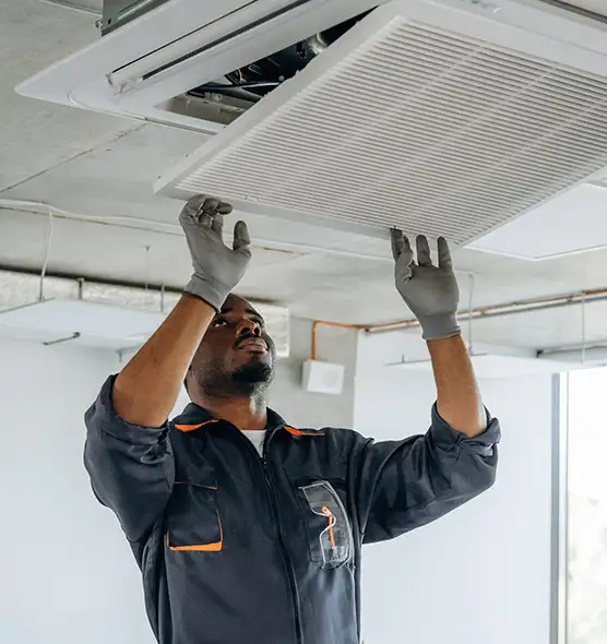 About Certified Air Duct Specialists in Elmont, NY
