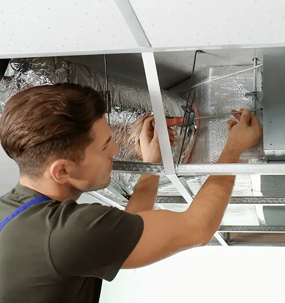 Professional Clogged Dryer Vent Repair in Elmont, NY
