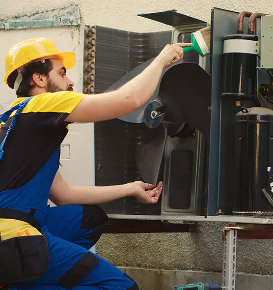 About Dryer Duct Fire Hazard Inspection in Elmont, NY