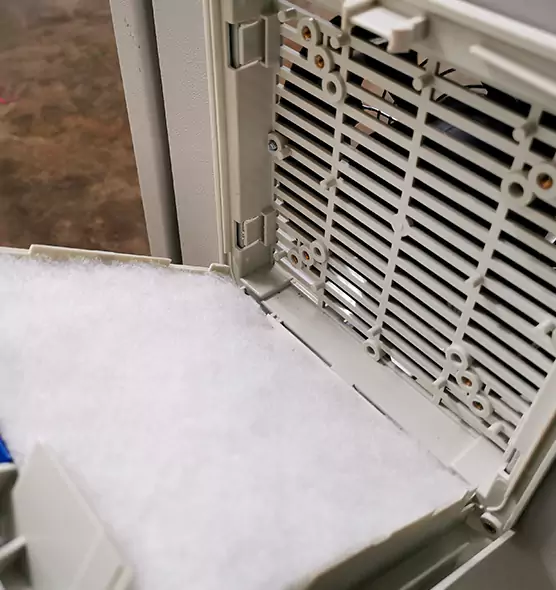 Professional Dryer Vent Mold Cleaning in Elmont, NY