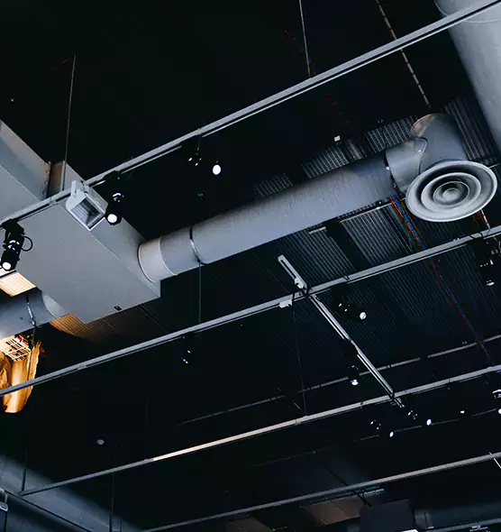 Professional Duct Cleaning For LEED Homes in Elmont, NY