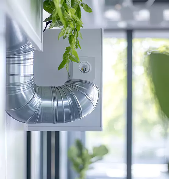 Professional Eco-Safe Dryer Vent Cleaning in Elmont, NY