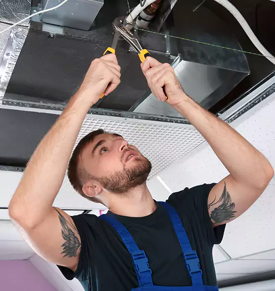 Trusted Home Air Duct Cleaning in Elmont, NY