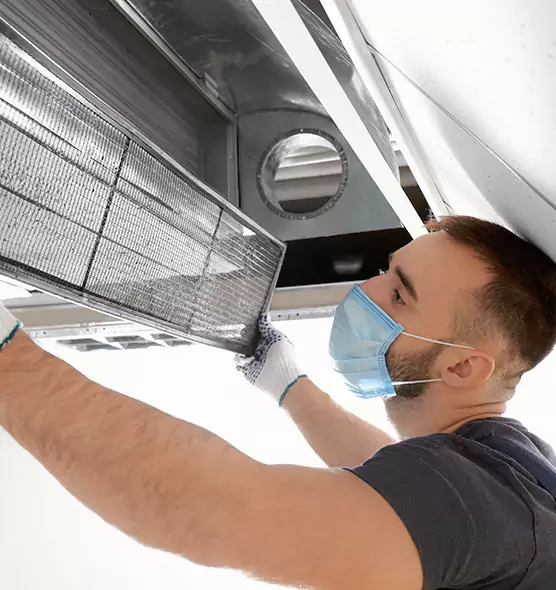 About Remove Smoke Smell From Air Duct in Elmont, NY