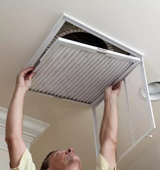 Professional Vent Relocation Services in Elmont, NY