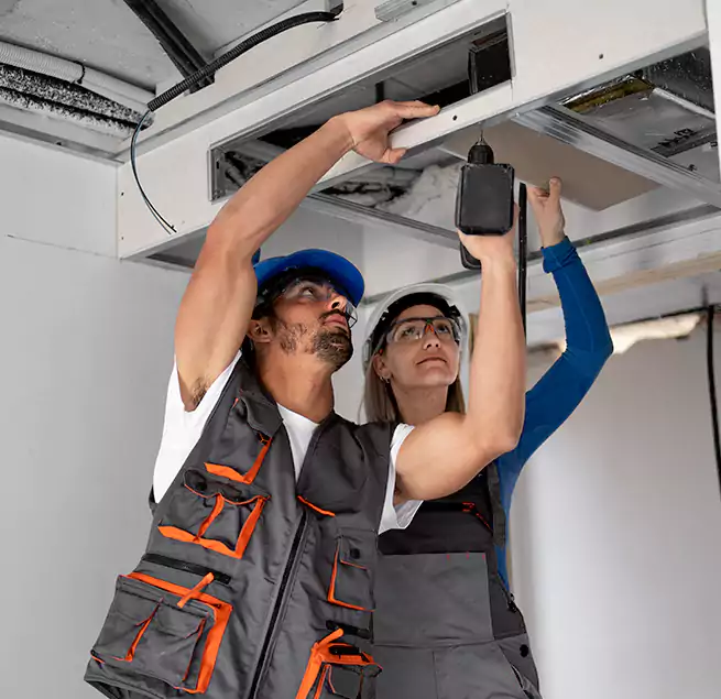 Why Homeowners & Businesses Trust Us in Elmont, NY