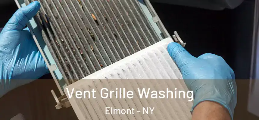  Vent Grille Washing Elmont - NY